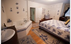 Blue Willow Room