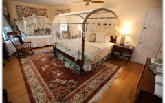 magnolia1Family Friendly Guest Room