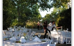 tables