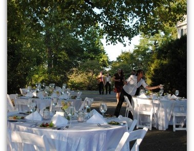 tables