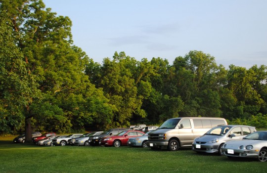 weddingparking