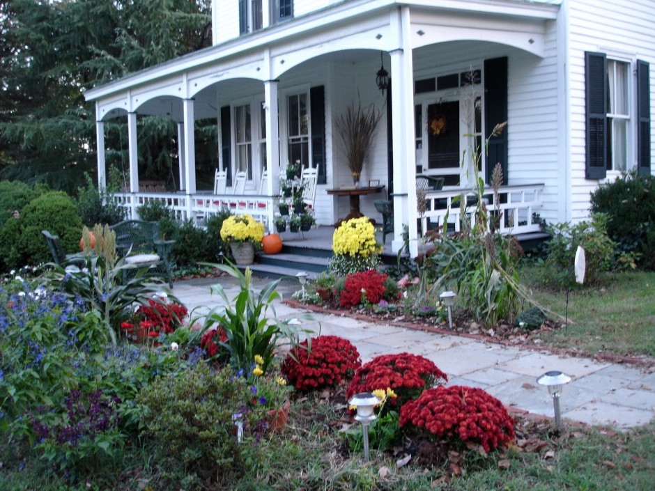 New to the B&B Experience?
