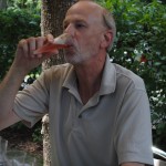 As Innkeepers we are expected to sample the local offerings