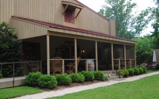 Our Favorite Virginia Winery