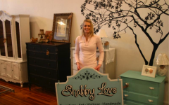 shabby