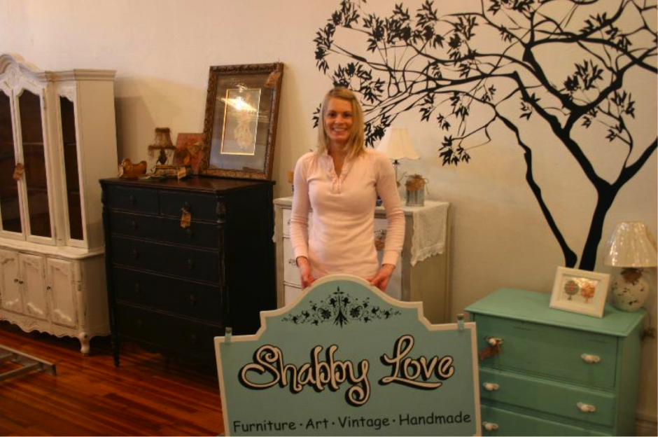Visit Shabby Love Furniture Main Street