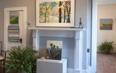 Nichols Gallery Barboursville Virginia