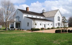 Castle Hill Cider Keswick Virginia