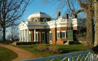 Behind the Scenes at Monticello