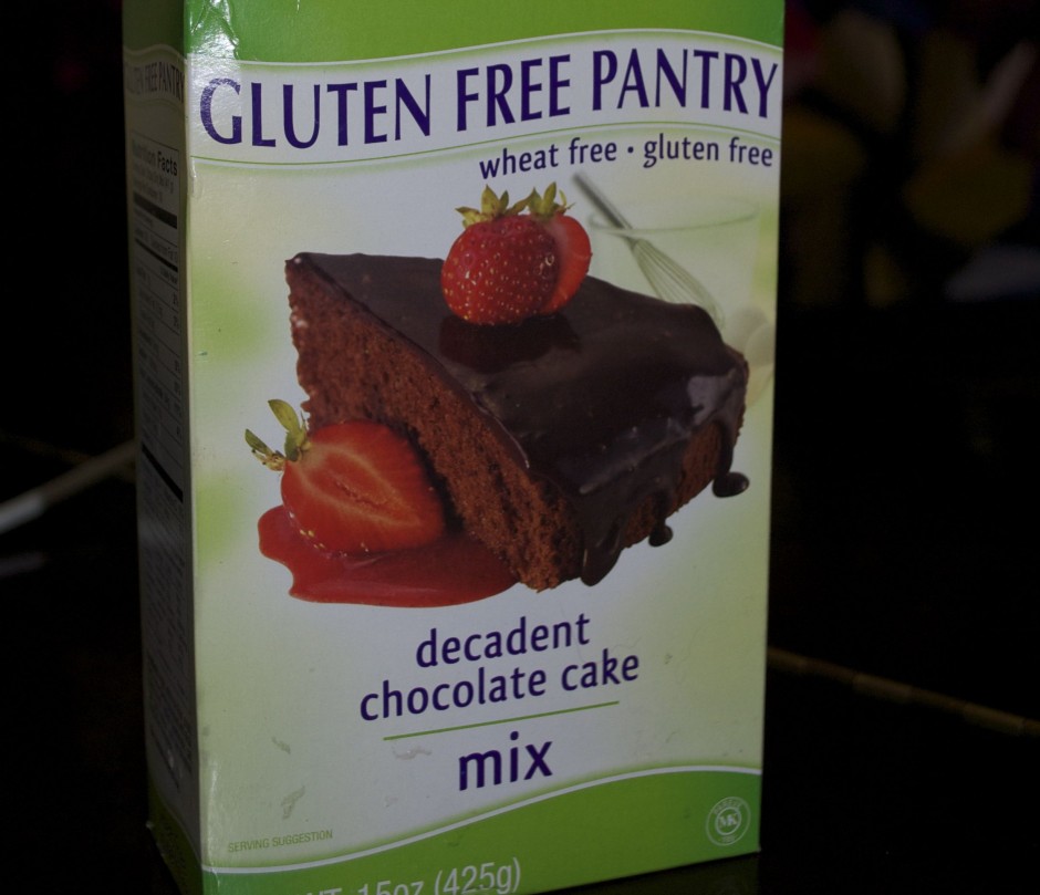 Gluten Free Chocolate Covered Peanut Cookies