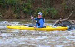 kayakboat