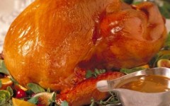 RoastTurkey
