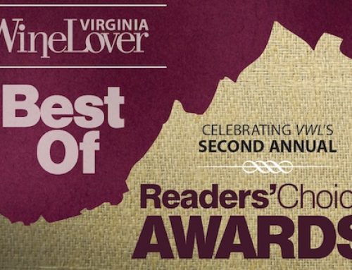 Voted Best B&B’s in Virginia for a Wine Weekend