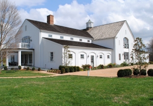 Castle Hill Cider Keswick Virginia