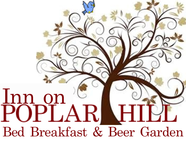 Inn on Poplar Hill logo