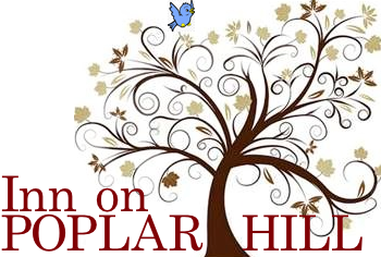 innonpoplarhill.com Logo